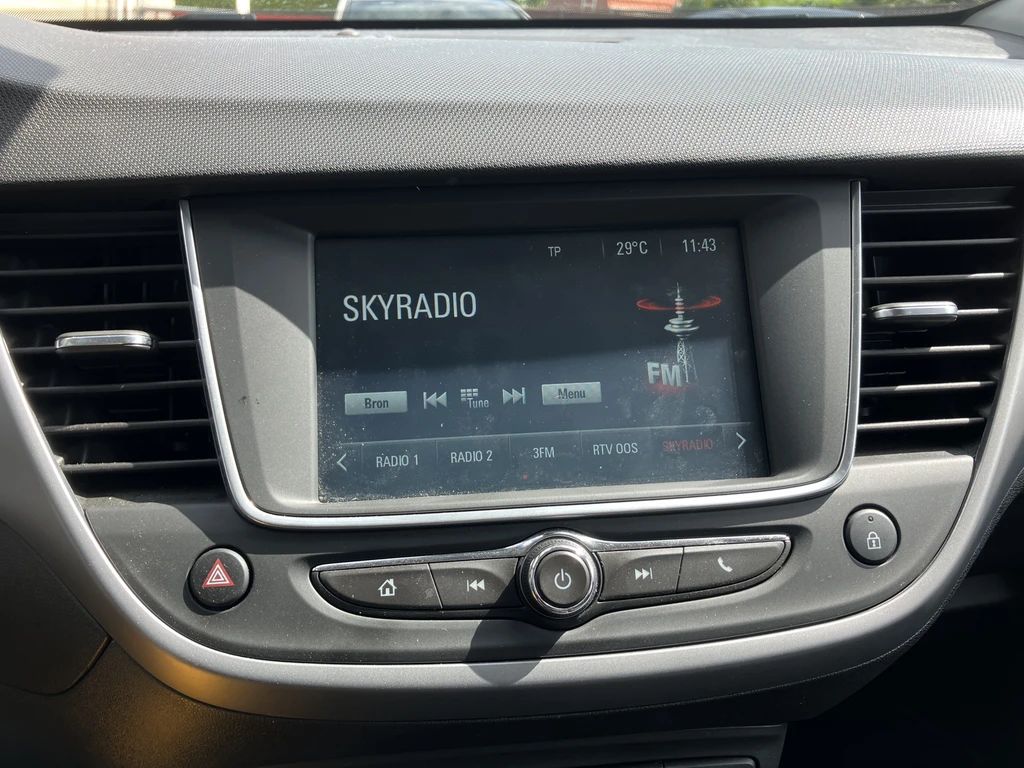 Opel Crossland X – foto 20