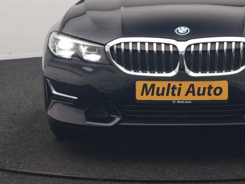 BMW 3 Serie – foto 10
