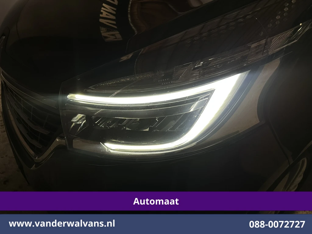 Renault Trafic – foto 9