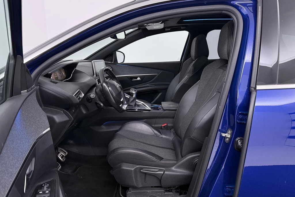 Peugeot 3008 – foto 20