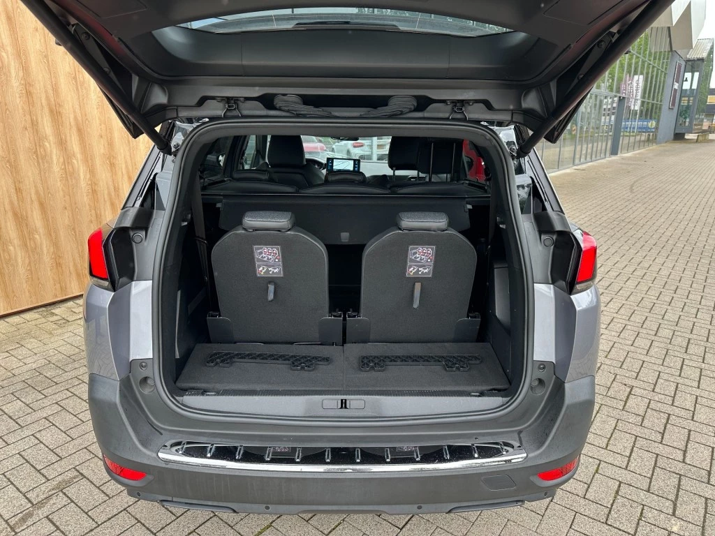 Peugeot 5008 – foto 23