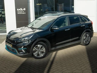 Kia e-Niro – thumbnail 2