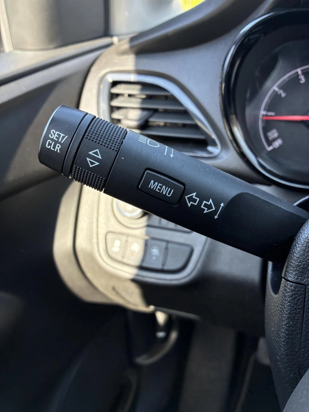 Opel KARL – foto 27