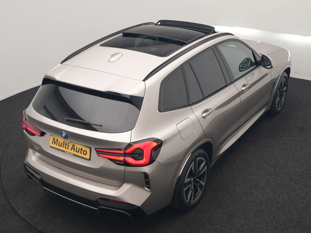 BMW iX3 – foto 8