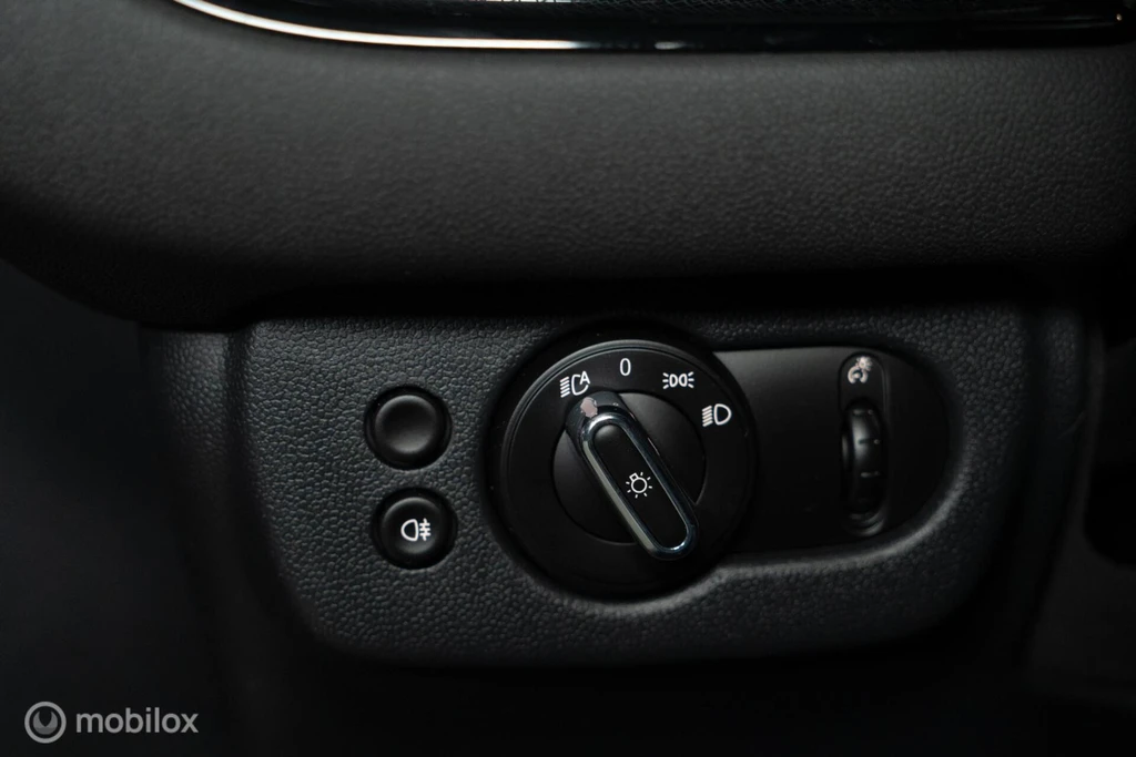 MINI Clubman – foto 35