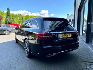 Mercedes-Benz C-Klasse – thumbnail 6