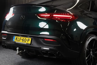 Mercedes-Benz GLE – thumbnail 9