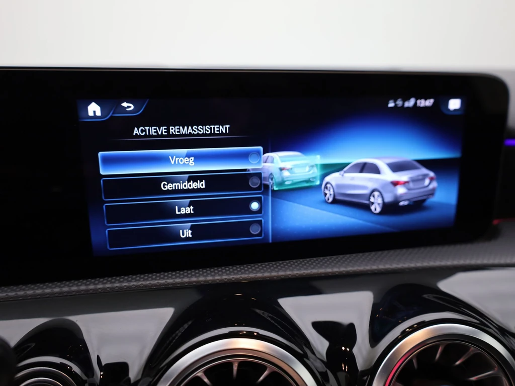 Mercedes-Benz A-Klasse – foto 46
