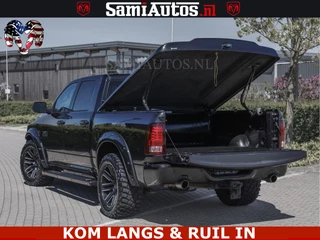 Dodge Ram Pick-Up – thumbnail 22