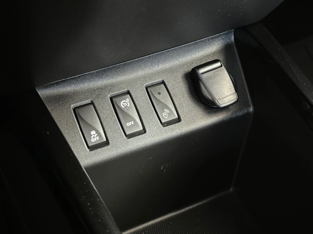 Dacia Spring – foto 27