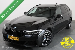 BMW 5 Serie – thumbnail 2