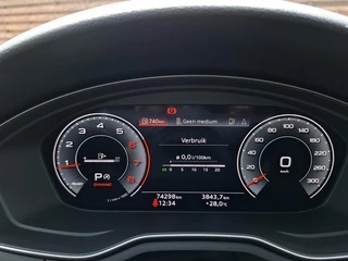 Audi A4 – thumbnail 11