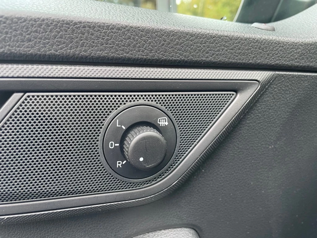 Škoda Fabia – foto 13