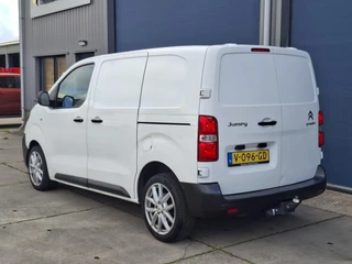 Citroën Jumpy – thumbnail 4