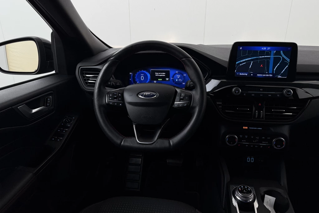 Ford Kuga – foto 8