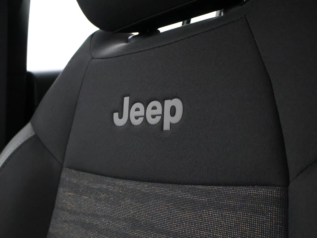 Jeep Avenger – foto 49