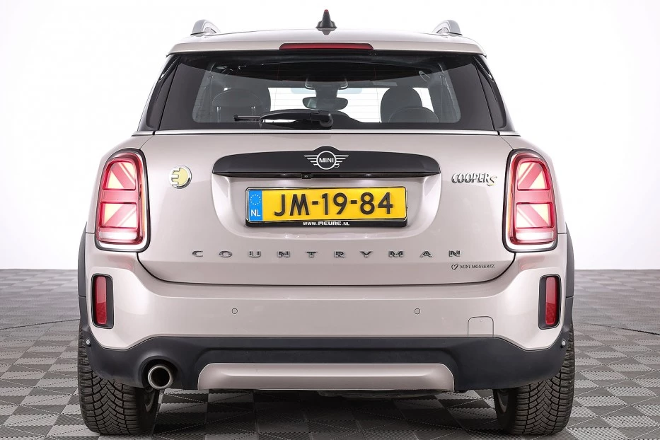 MINI Countryman – foto 4