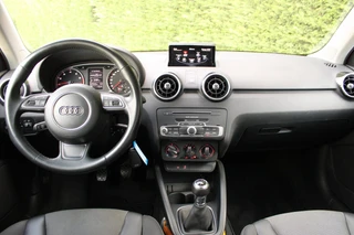 Audi A1 Sportback – thumbnail 7