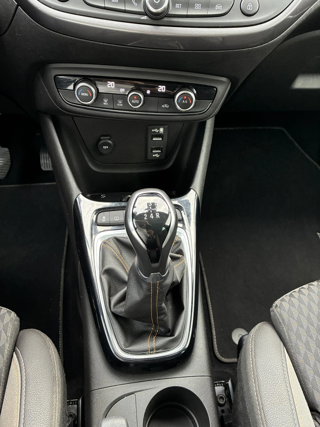 Opel Crossland X – foto 39