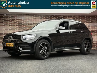 Mercedes-Benz GLC – thumbnail 1