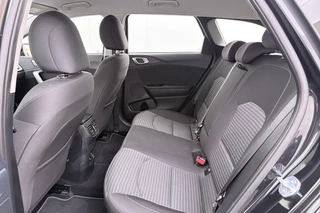Kia Ceed Sportswagon – thumbnail 12