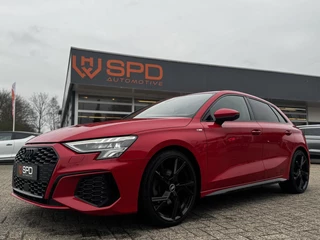 Audi A3 – thumbnail 1