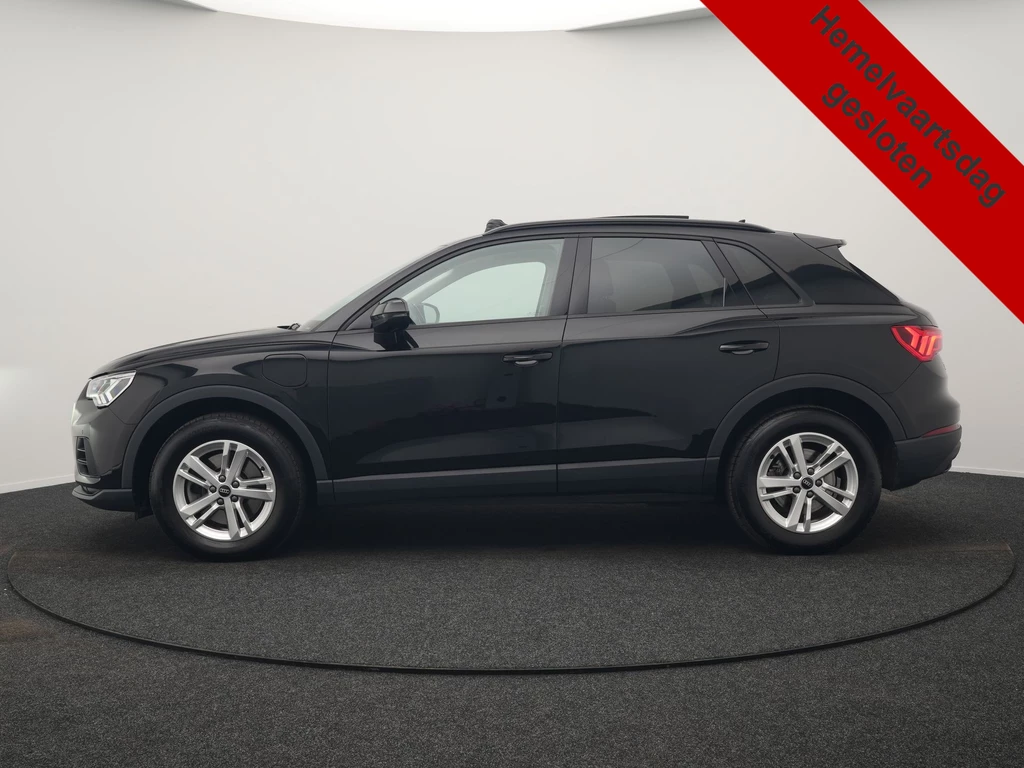 Audi Q3 – foto 3