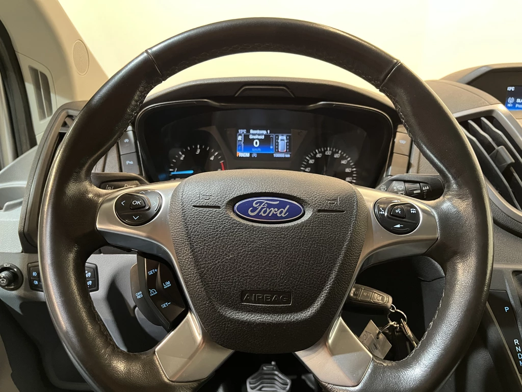Ford Transit – foto 19