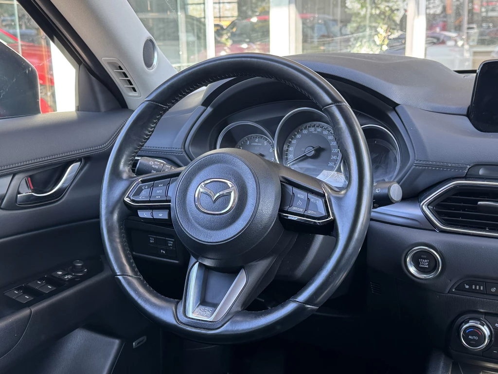 Mazda CX-5 – foto 15