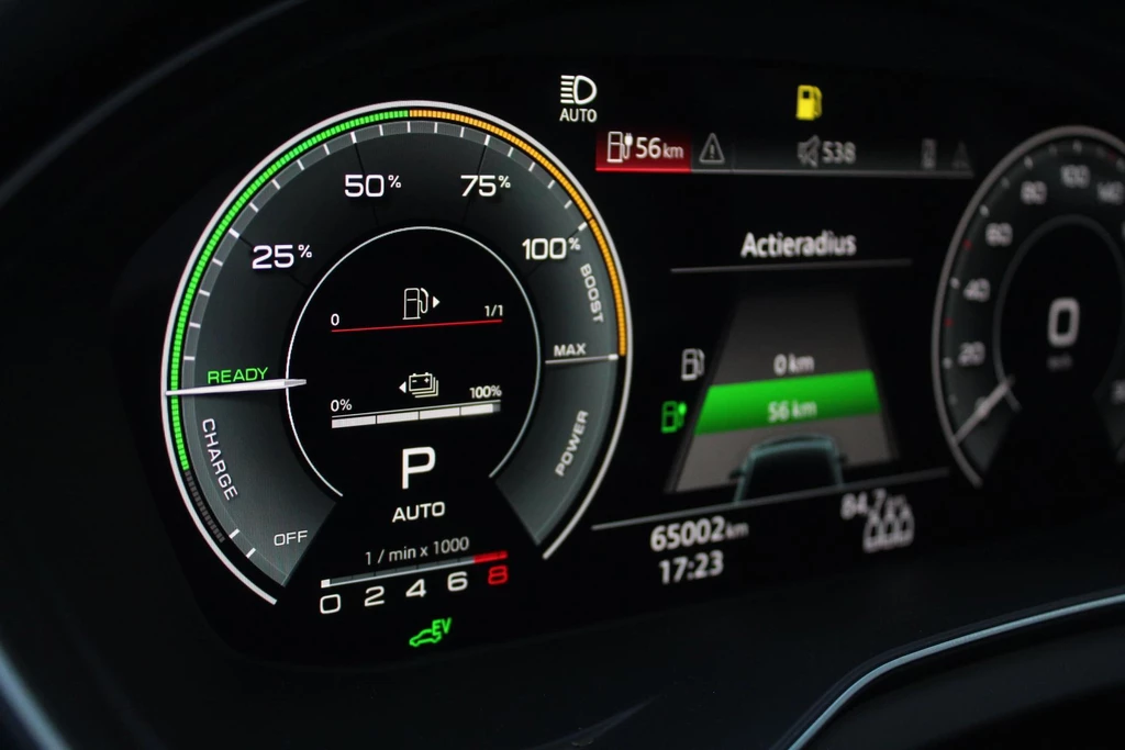 Audi Q5 – foto 30