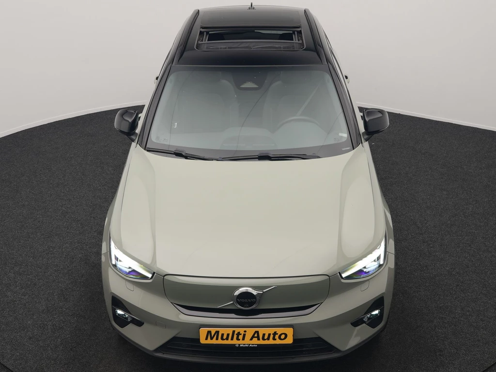 Volvo XC40 – foto 14