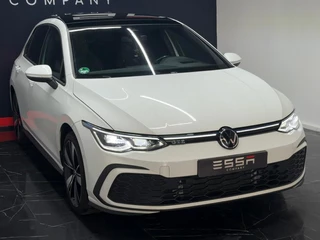 Volkswagen Golf – thumbnail 5