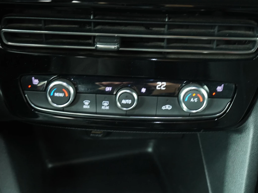 Opel Mokka – foto 22