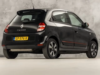 Renault Twingo – thumbnail 6