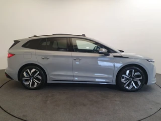 Škoda Enyaq iV – thumbnail 6
