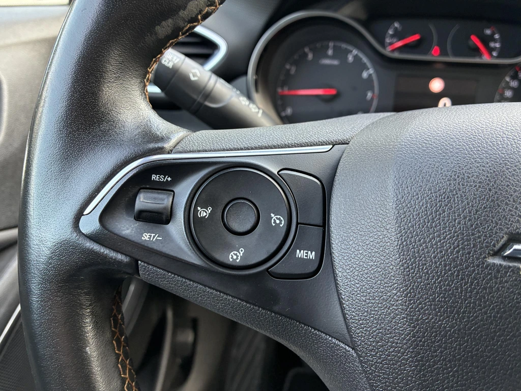 Opel Crossland X – foto 32