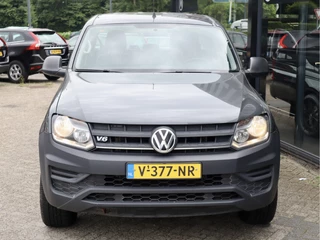 Volkswagen Amarok – thumbnail 7