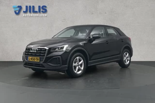 Audi Q2 – thumbnail 2