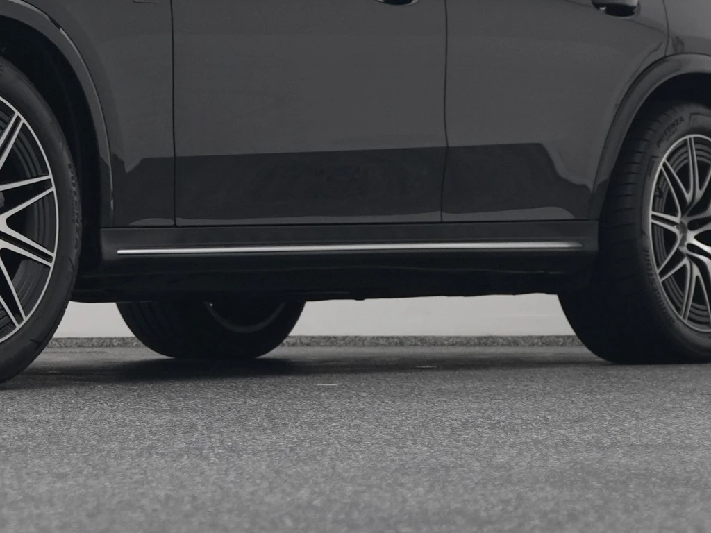 Mercedes-Benz GLC – foto 37