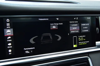 Porsche Panamera – thumbnail 21