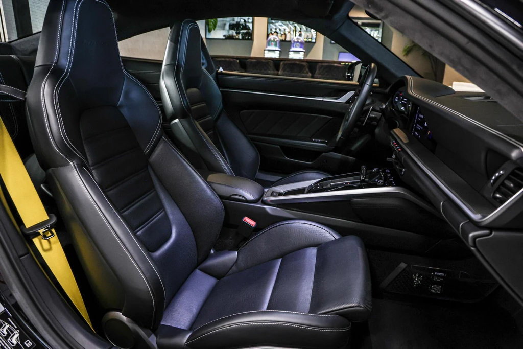 Porsche 911 – foto 23
