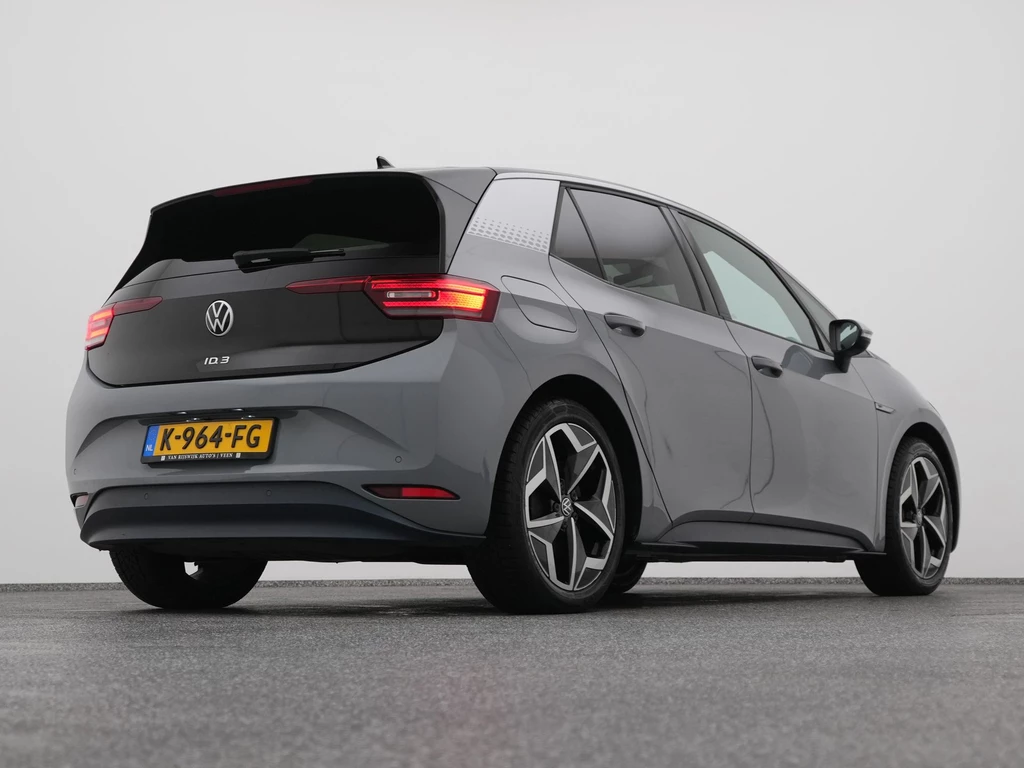 Volkswagen ID.3 – foto 12