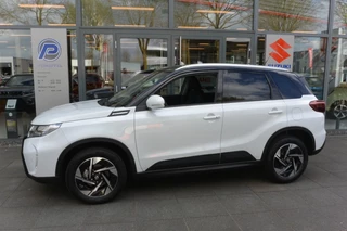 Suzuki Vitara – thumbnail 6