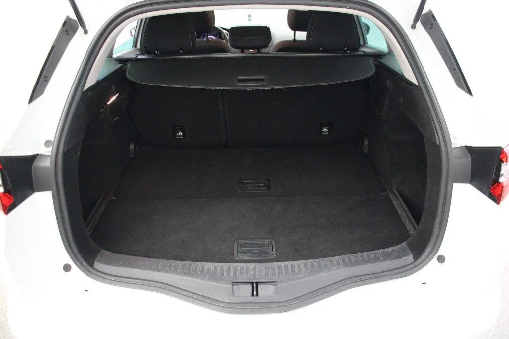 Renault Mégane Estate – foto 21