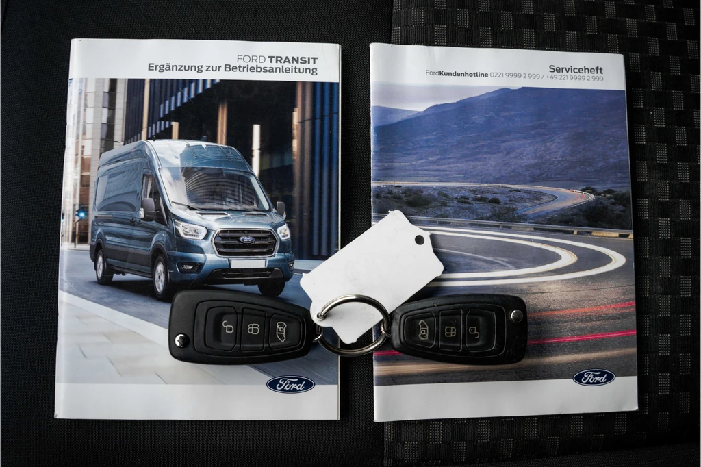 Ford Transit – foto 28