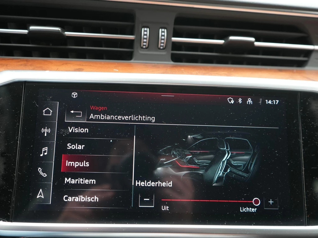 Audi A6 – foto 28