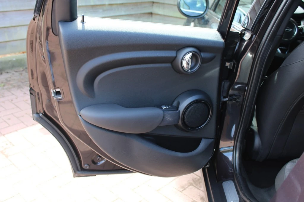 MINI Cooper – foto 31