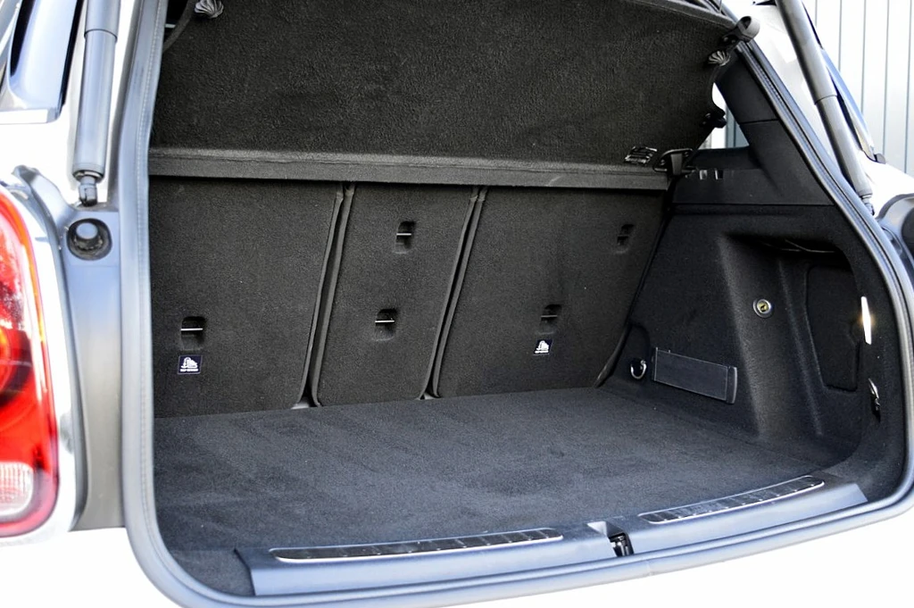 MINI Countryman – foto 9