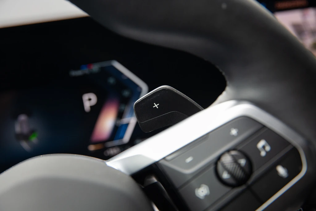 BMW X1 – foto 11