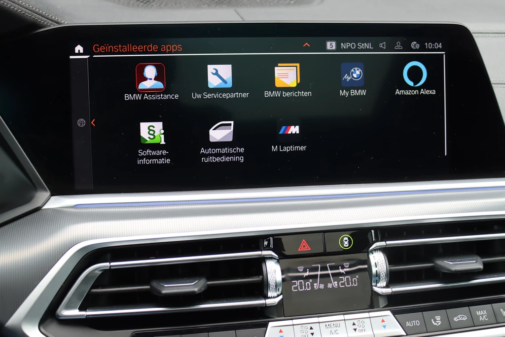 BMW X5 – foto 38